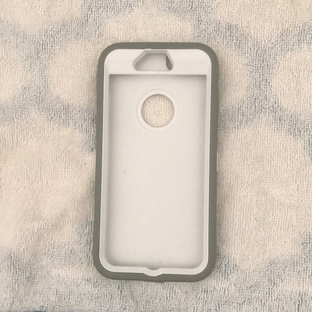 iPhone 6 otter box case